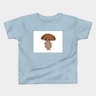 Shroomkin Kids T-Shirt